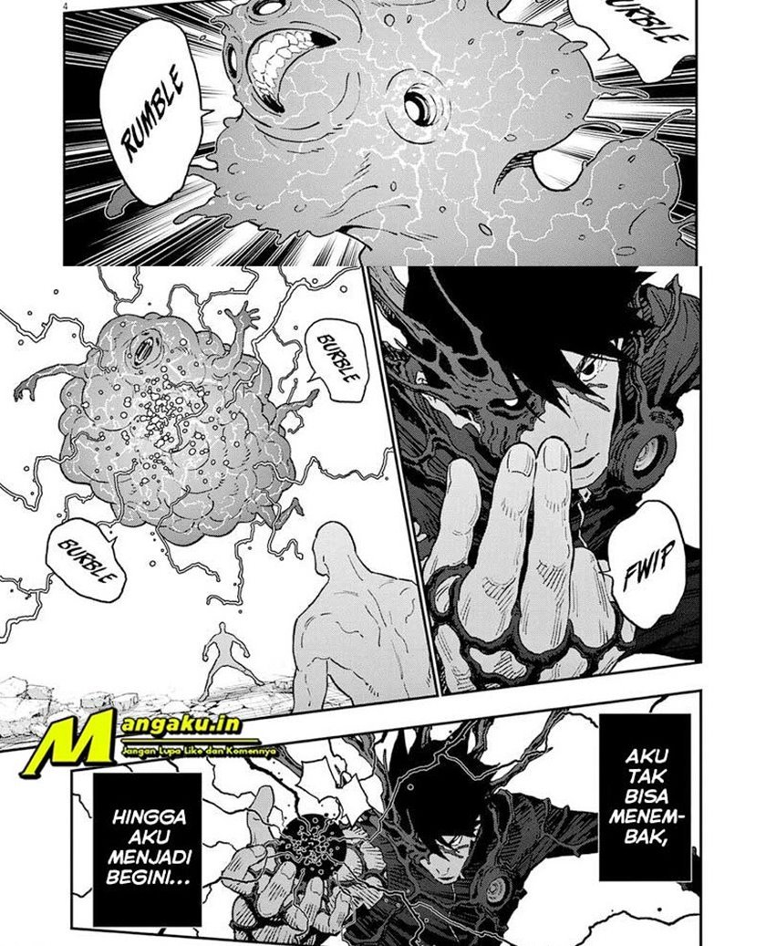 jagaaaaaan - Chapter: 149