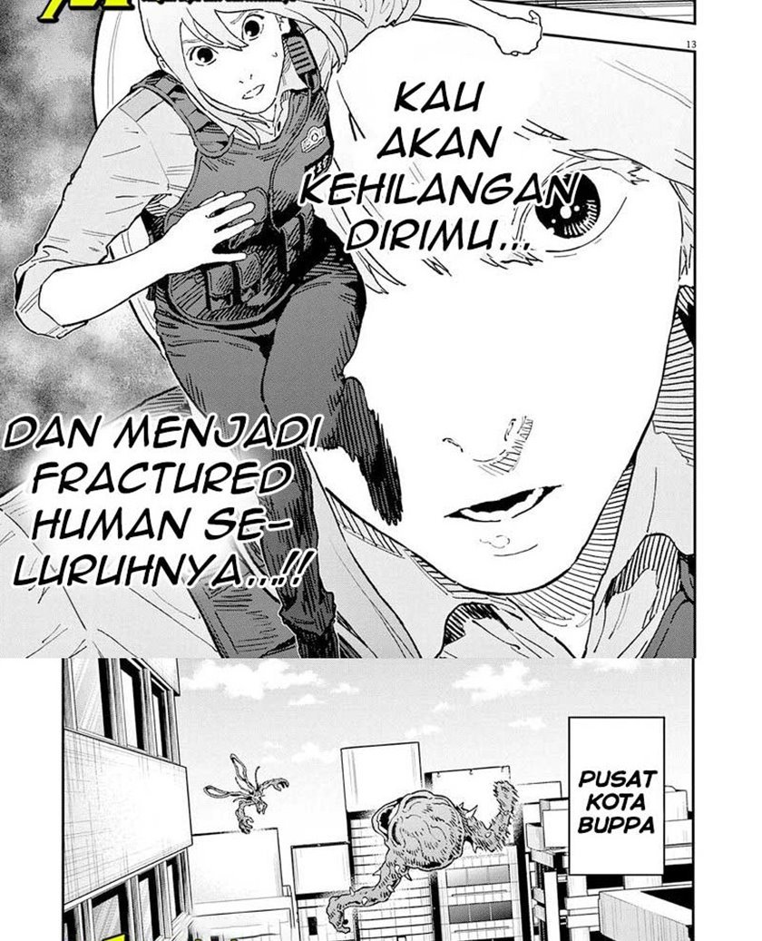 jagaaaaaan - Chapter: 149