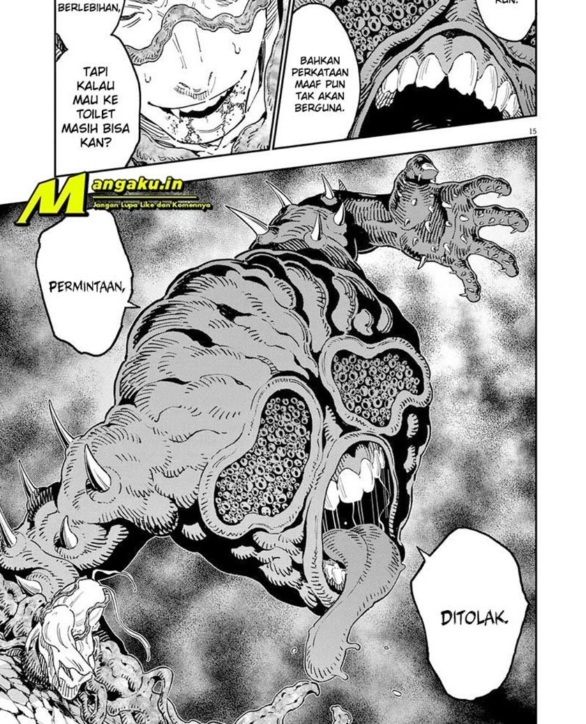 jagaaaaaan - Chapter: 149