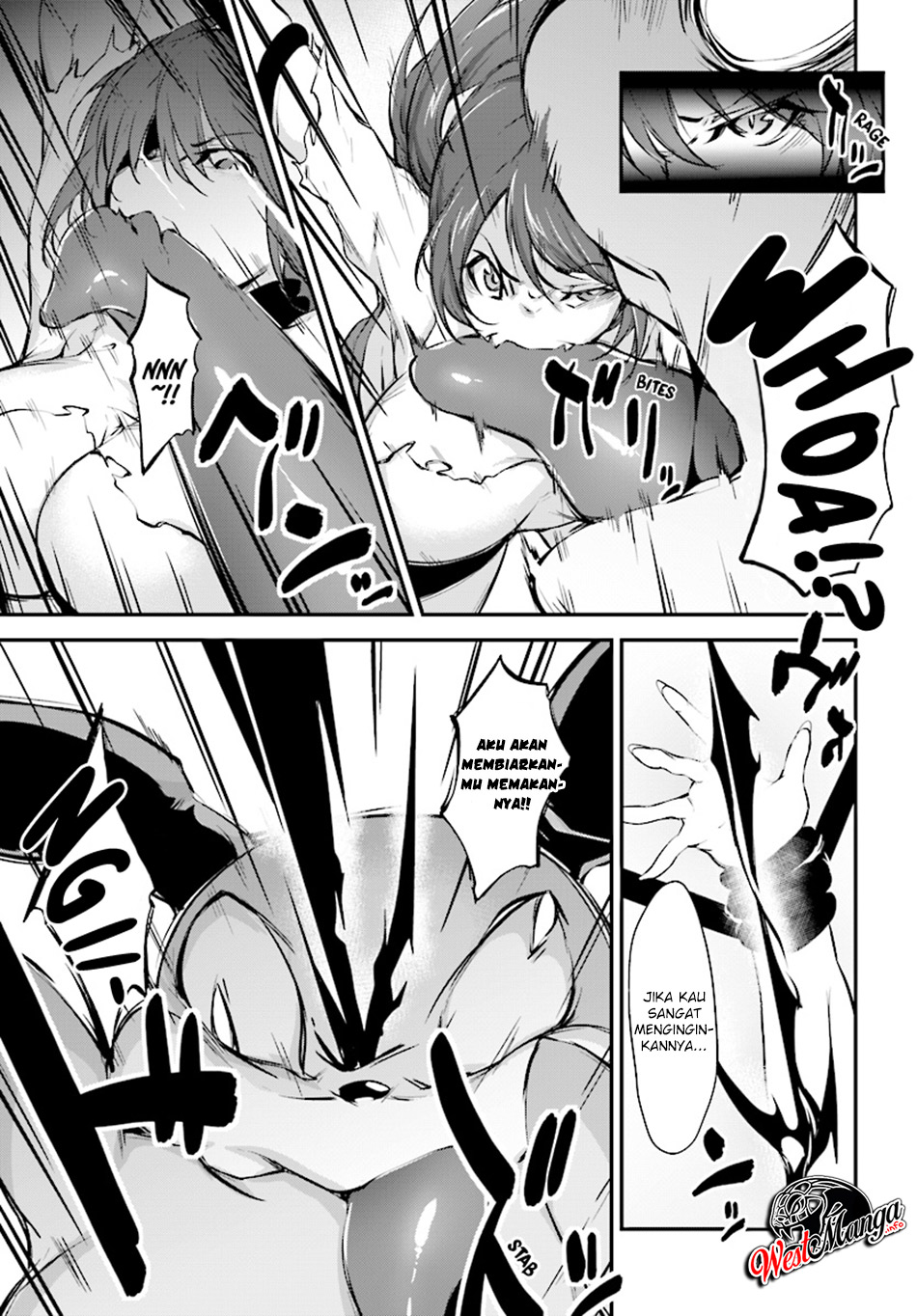 kuro-homura-no-sen-otome - Chapter: 3