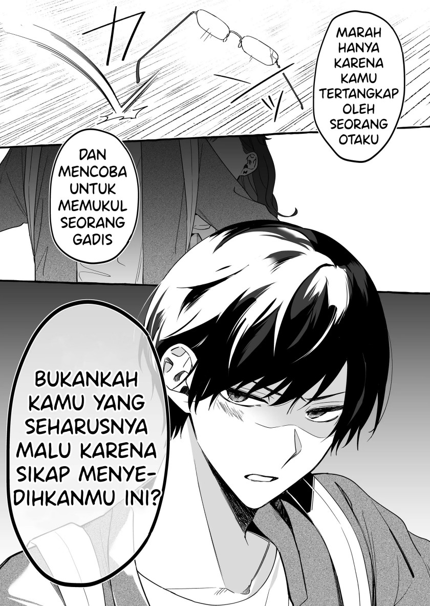 damedol-to-sekai-ni-hitori-dake-no-fan-serialization - Chapter: 10