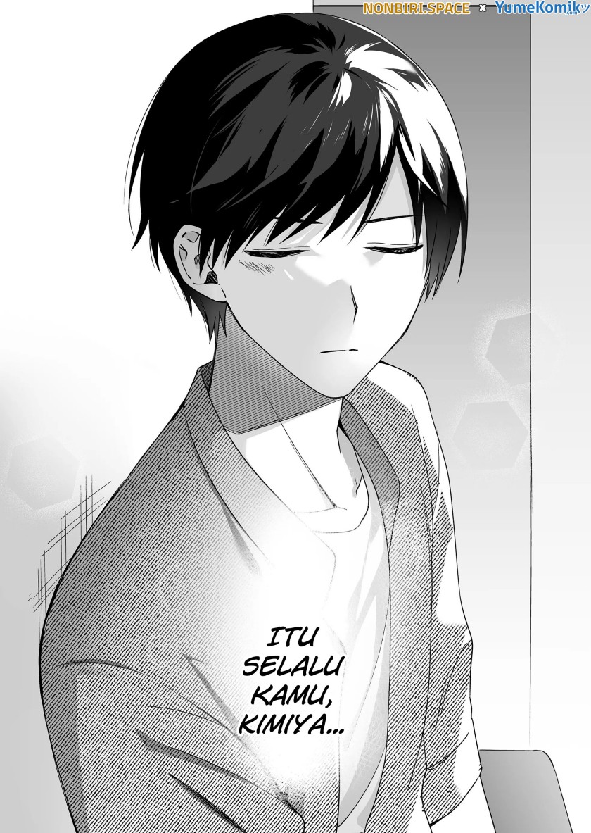 damedol-to-sekai-ni-hitori-dake-no-fan-serialization - Chapter: 10