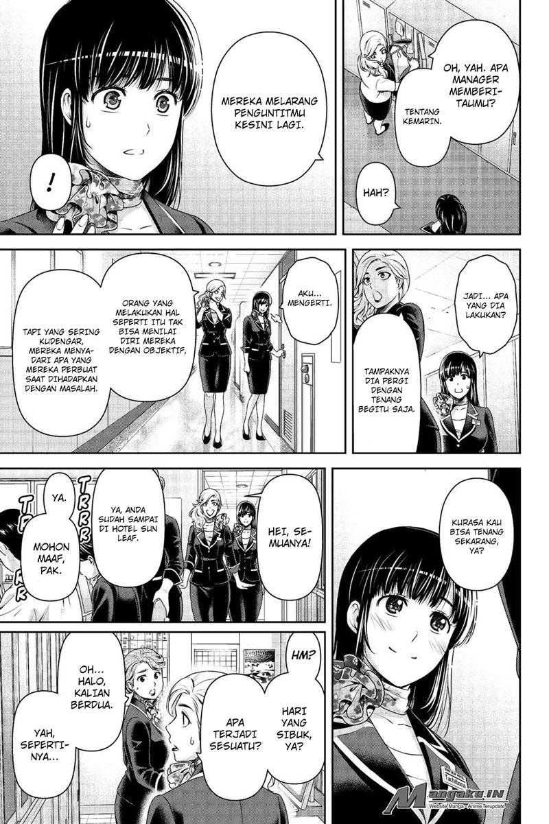 domestic-na-kanojo - Chapter: 182