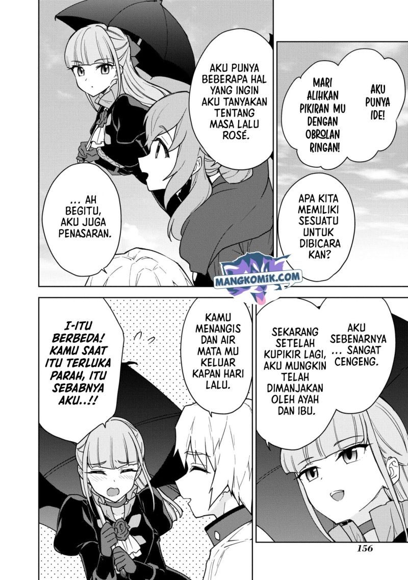 cheat-skill-shisha-sosei-ga-kakusei-shite-inishieno-maougun-wo-fukkatsu-sasete-shimaimashita-dare-mo-shinasenai-saikyou-hiiro - Chapter: 18