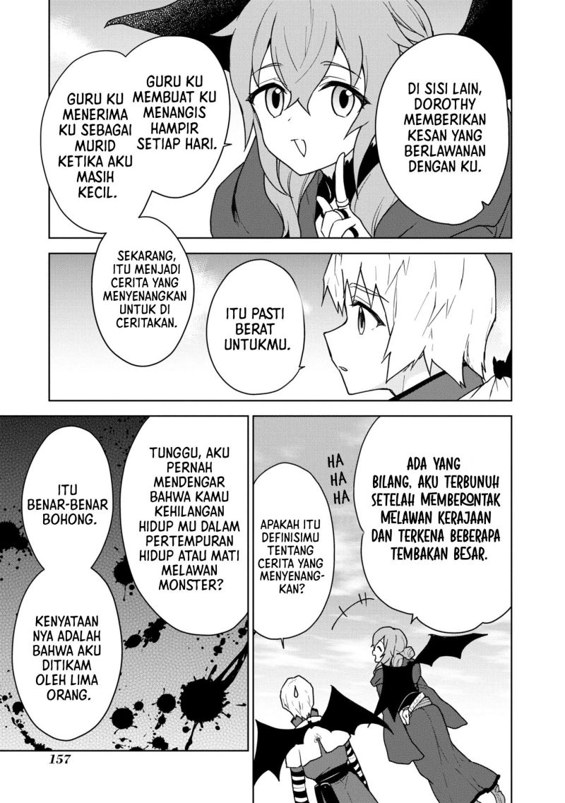 cheat-skill-shisha-sosei-ga-kakusei-shite-inishieno-maougun-wo-fukkatsu-sasete-shimaimashita-dare-mo-shinasenai-saikyou-hiiro - Chapter: 18