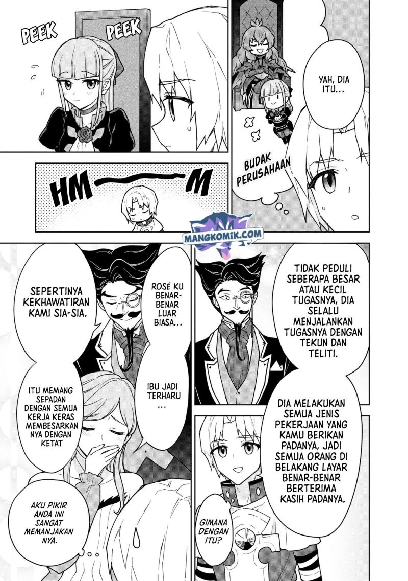 cheat-skill-shisha-sosei-ga-kakusei-shite-inishieno-maougun-wo-fukkatsu-sasete-shimaimashita-dare-mo-shinasenai-saikyou-hiiro - Chapter: 18