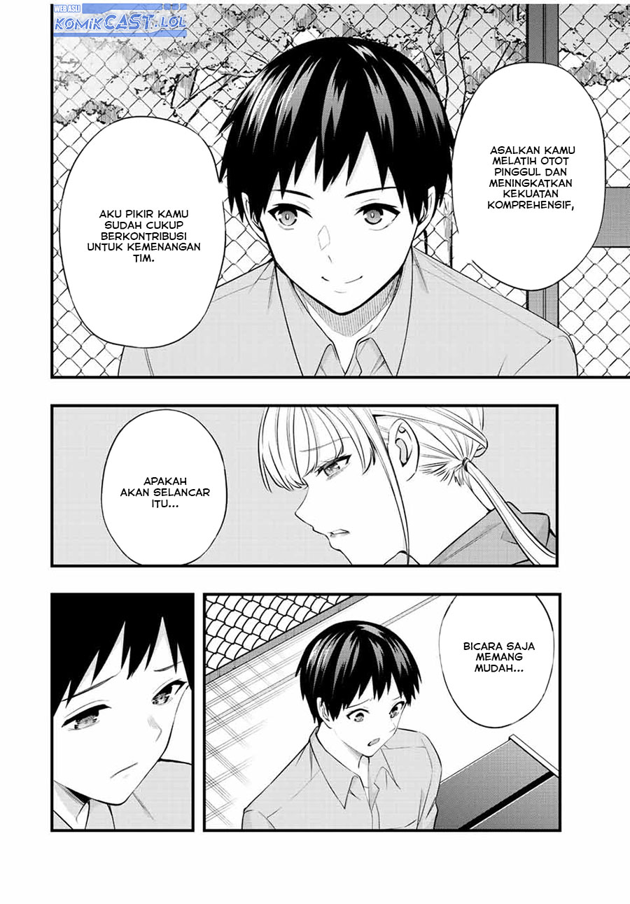sawaranaide-kotesashi-kun - Chapter: 27