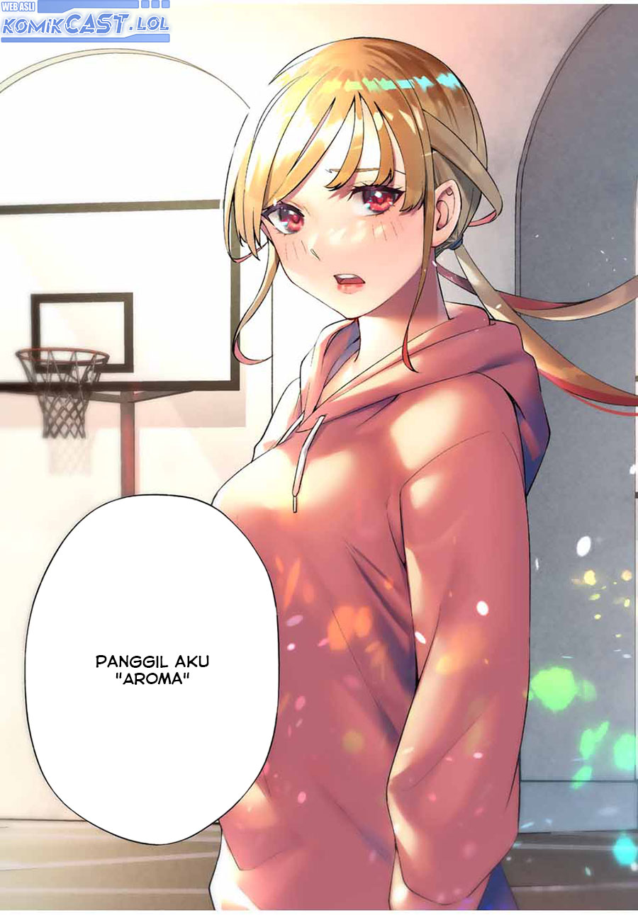 sawaranaide-kotesashi-kun - Chapter: 27