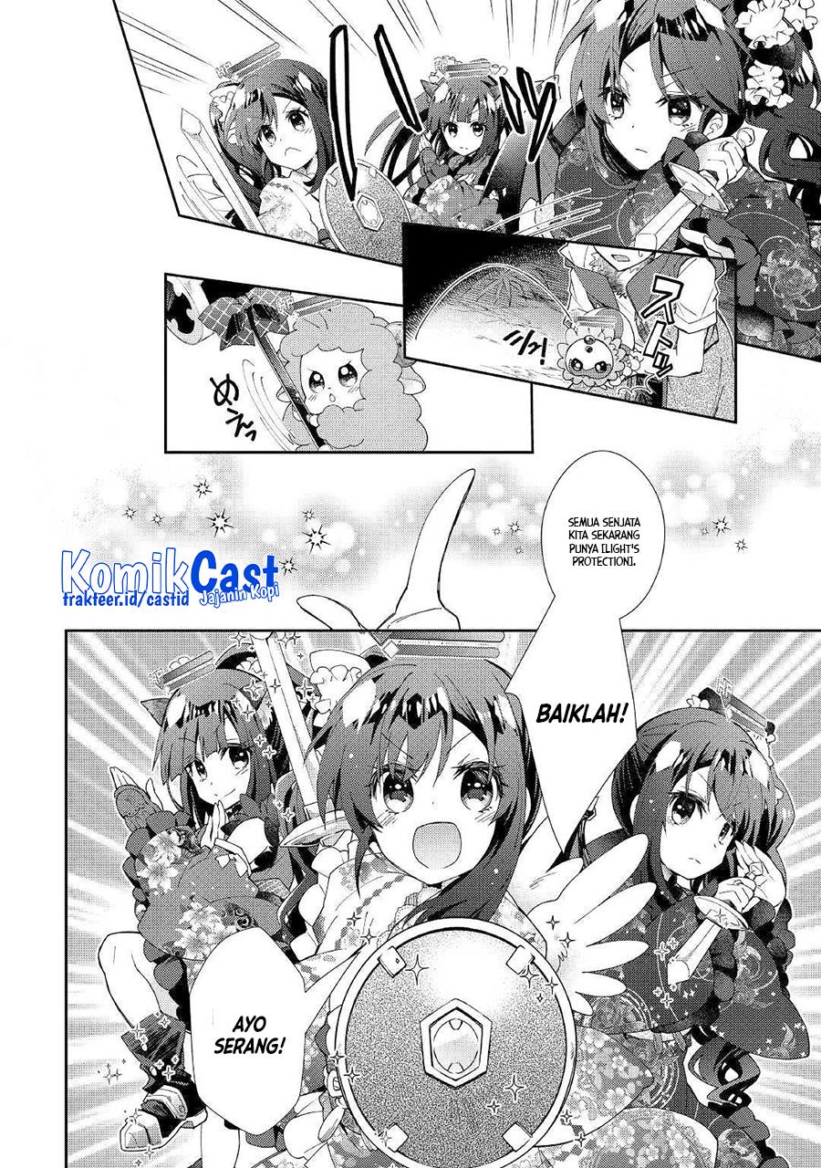 nonbiri-vrmmoki - Chapter: 43