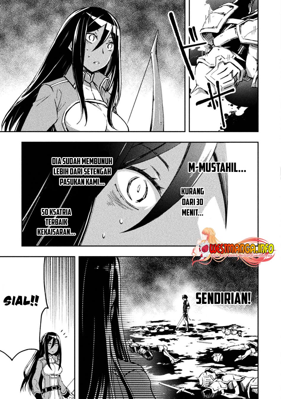 dungeon-kurashi-no-moto-yuusha - Chapter: 37