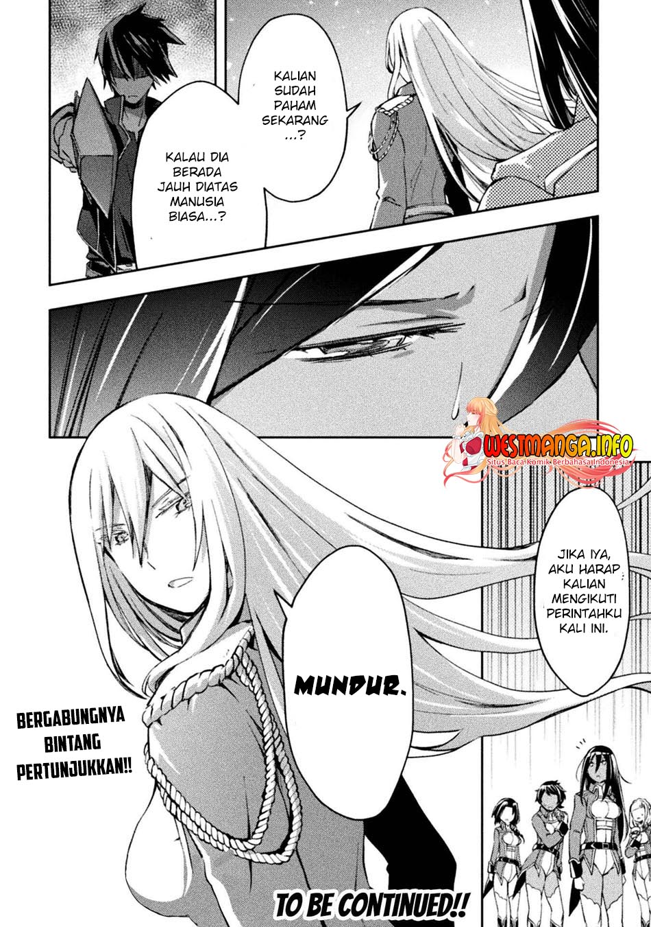 dungeon-kurashi-no-moto-yuusha - Chapter: 37