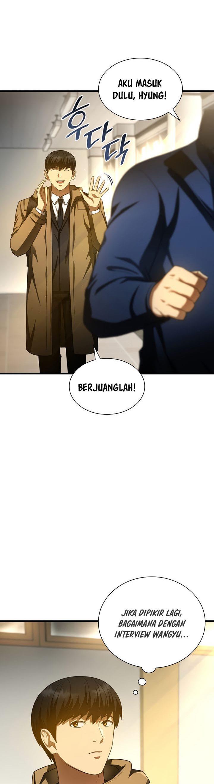 perfect-surgeon - Chapter: 62