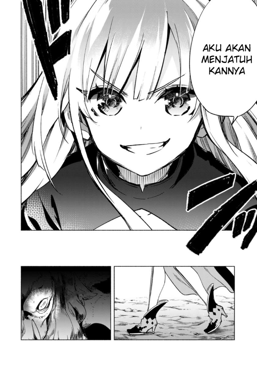 kenja-no-deshi-wo-nanoru-kenja - Chapter: 49