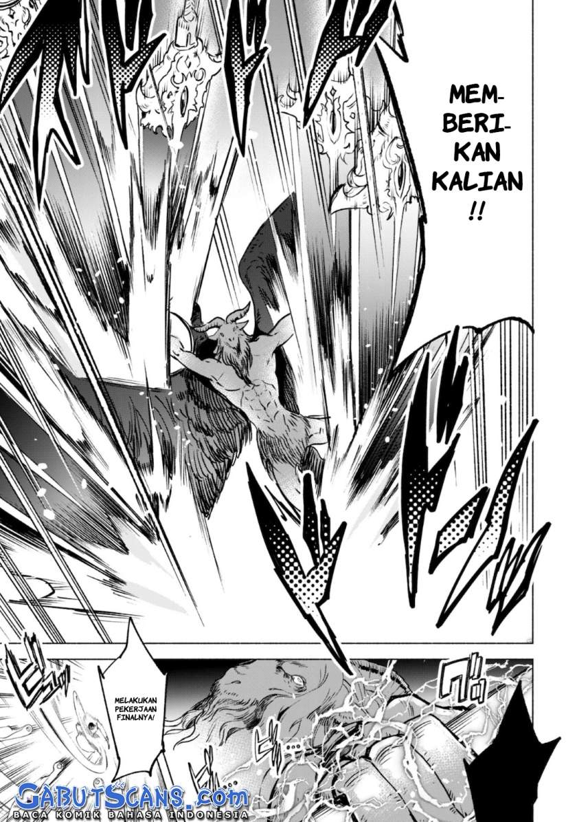 kenja-no-deshi-wo-nanoru-kenja - Chapter: 49