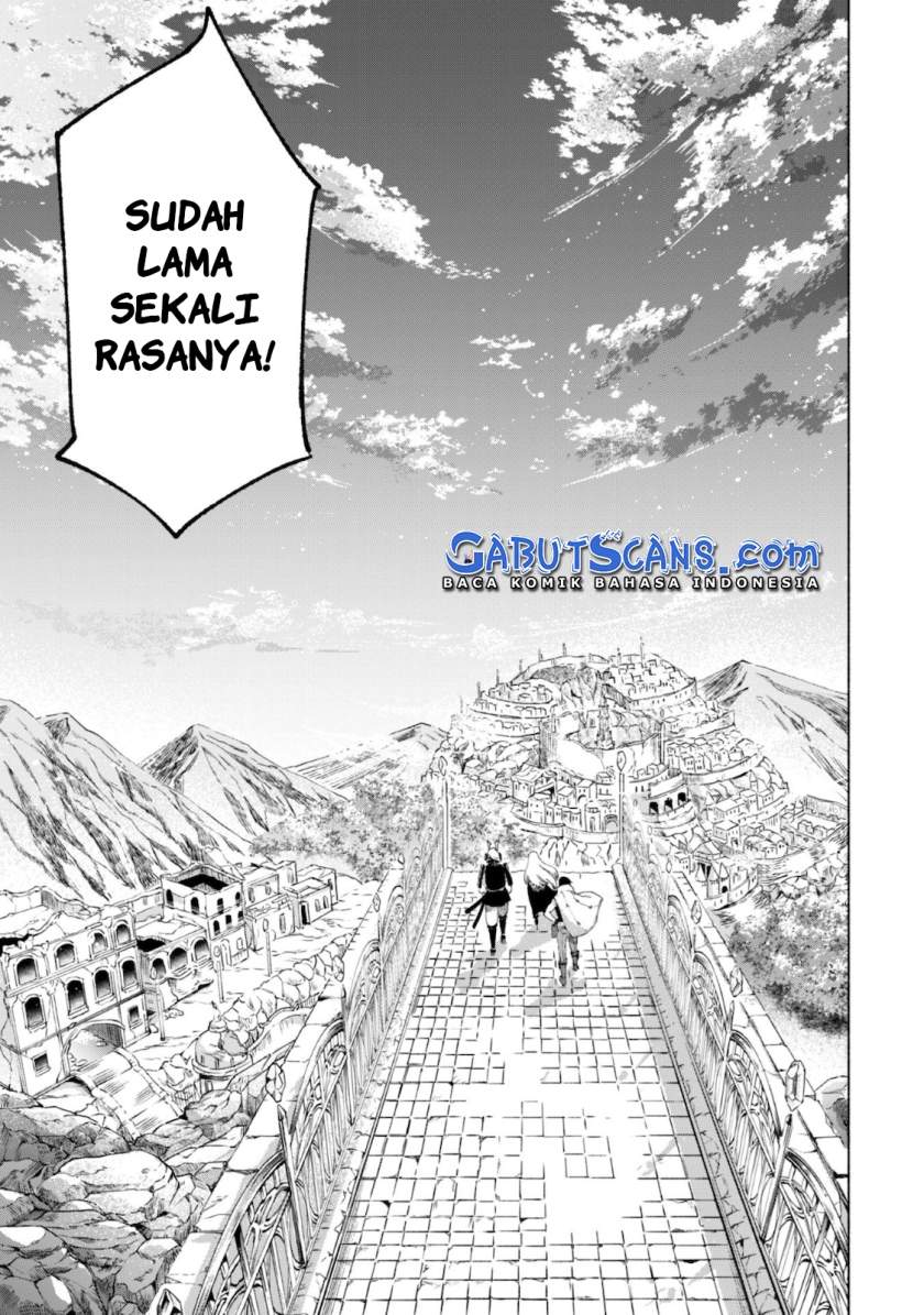 kenja-no-deshi-wo-nanoru-kenja - Chapter: 49