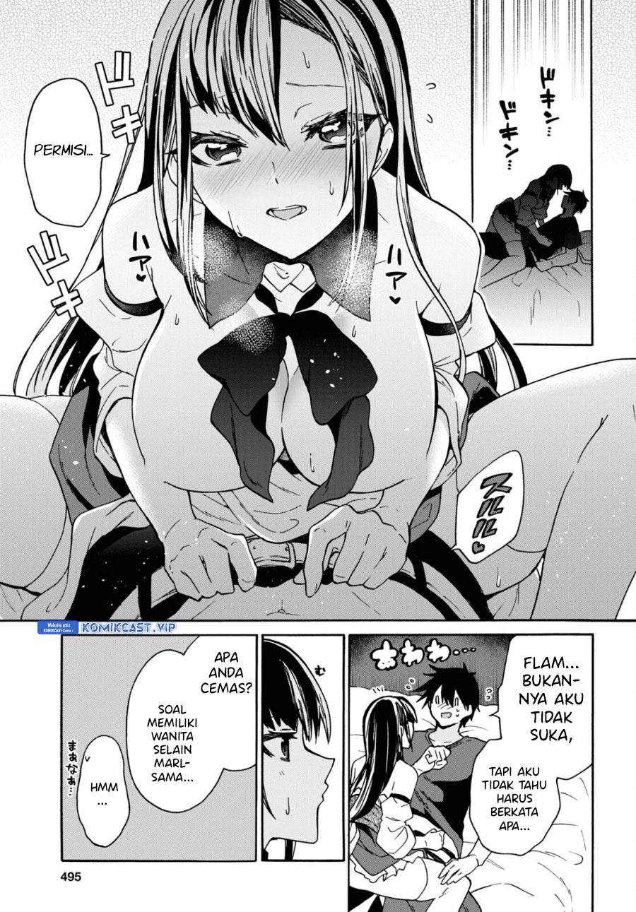 sai-dokushin-wa-isekai-de-jiyuu-ni-ikitakatta - Chapter: 30