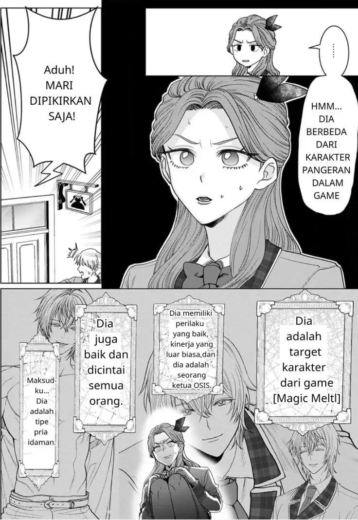 otome-game-no-akuyaku-reijou-nanoni-ouji-to-ero-tenkai-ni-narundesuga - Chapter: 2