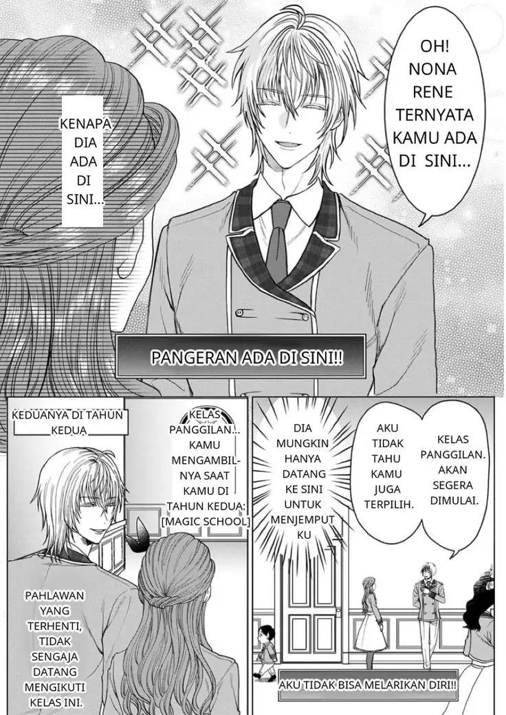 otome-game-no-akuyaku-reijou-nanoni-ouji-to-ero-tenkai-ni-narundesuga - Chapter: 2