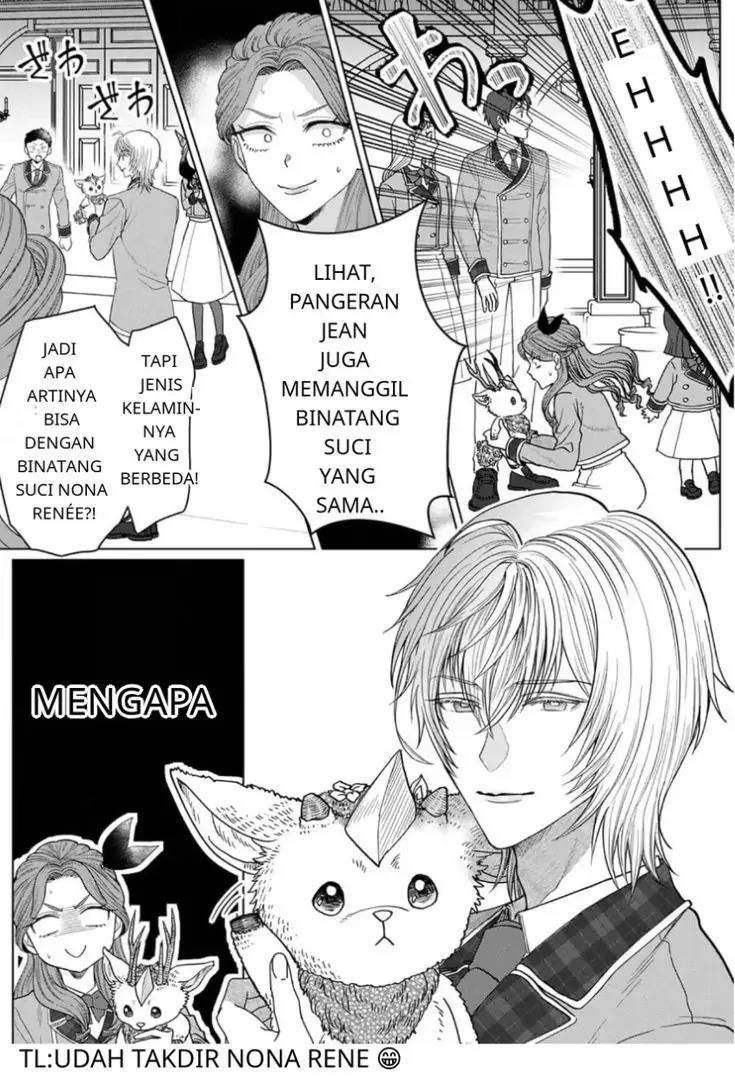 otome-game-no-akuyaku-reijou-nanoni-ouji-to-ero-tenkai-ni-narundesuga - Chapter: 2