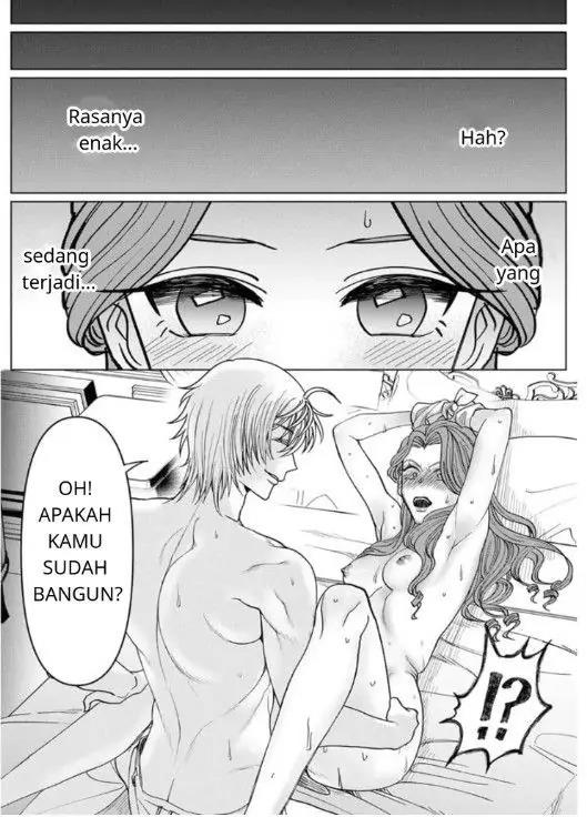 otome-game-no-akuyaku-reijou-nanoni-ouji-to-ero-tenkai-ni-narundesuga - Chapter: 2