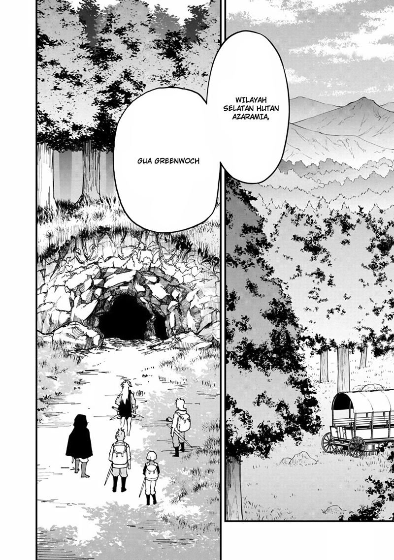 katainaka-no-ossan-kensei-ni-naru-tada-no-inaka-no-kenjutsu-shihan-datta-no-ni-taisei-shita-deshi-tachi-ga-ore-wo-hottekurenai-ken - Chapter: 9