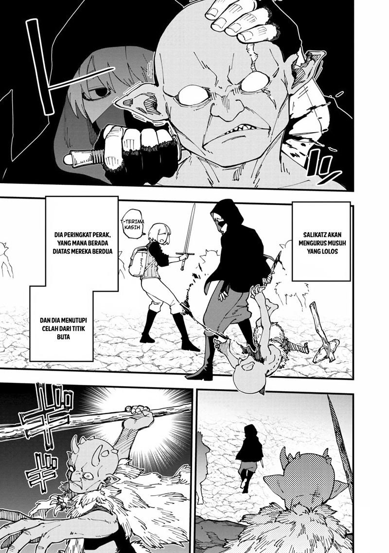 katainaka-no-ossan-kensei-ni-naru-tada-no-inaka-no-kenjutsu-shihan-datta-no-ni-taisei-shita-deshi-tachi-ga-ore-wo-hottekurenai-ken - Chapter: 9