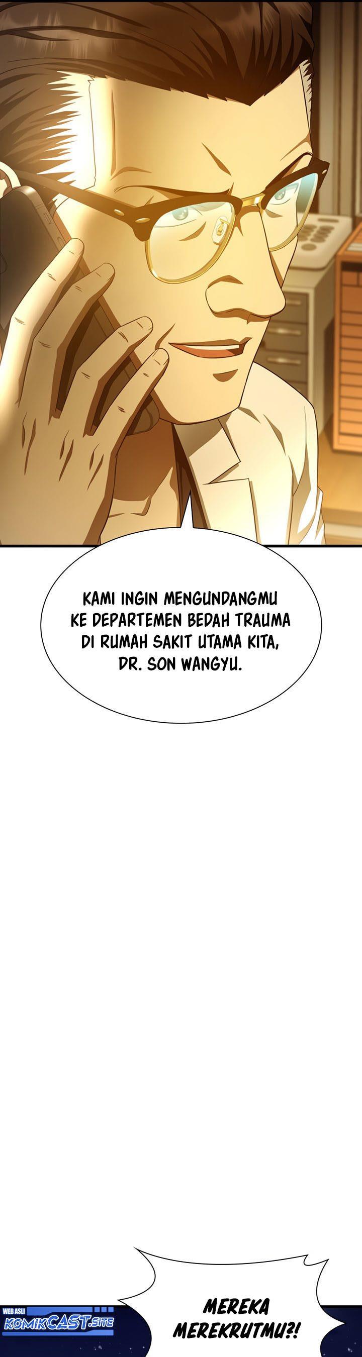 perfect-surgeon - Chapter: 61