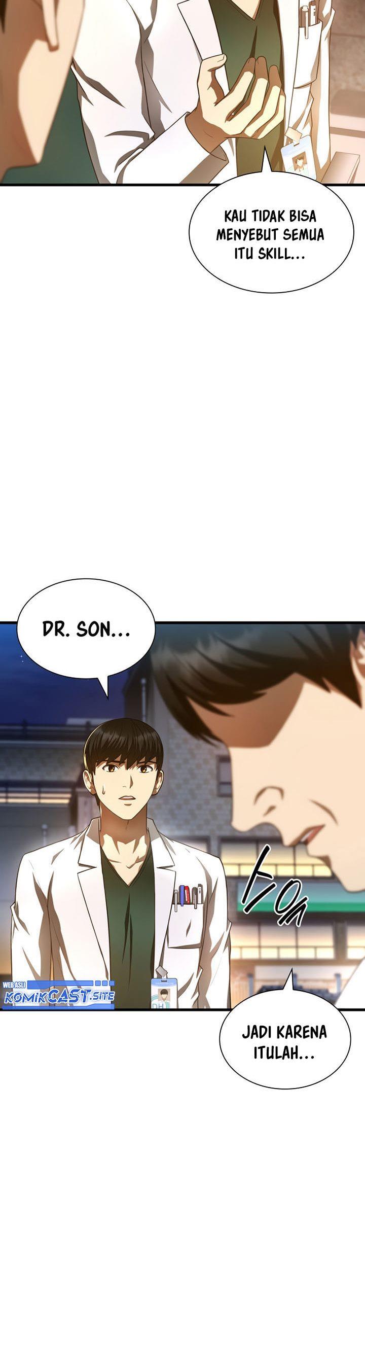 perfect-surgeon - Chapter: 61