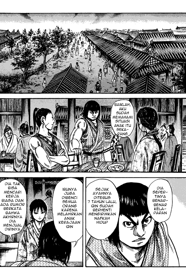 kingdom - Chapter: 76