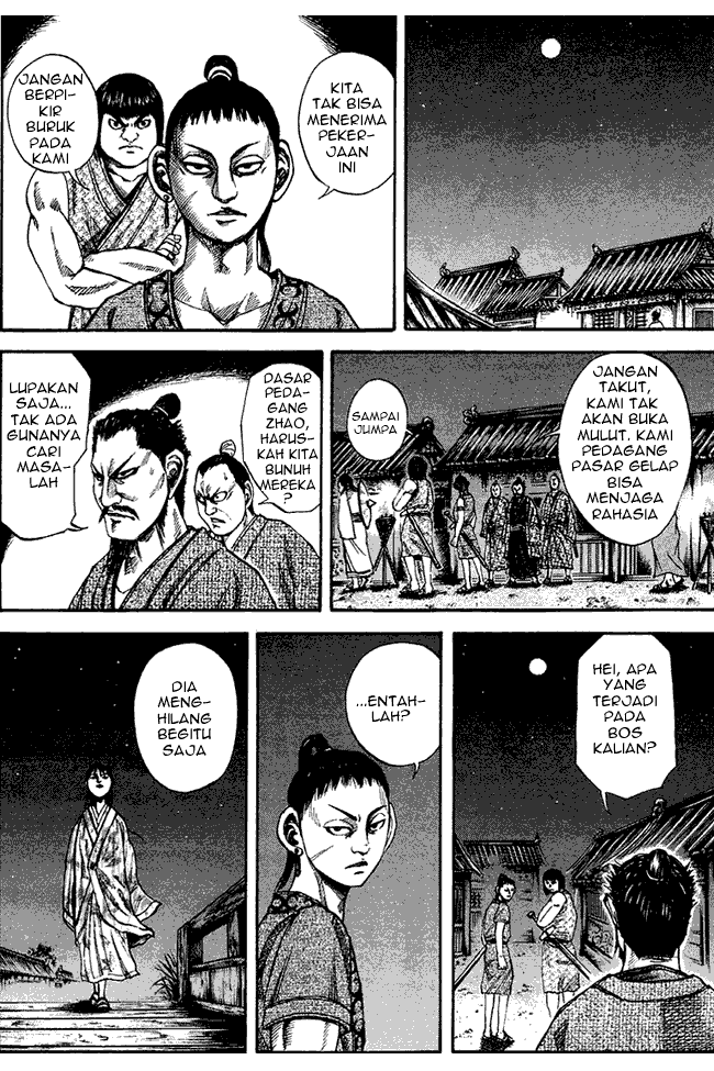 kingdom - Chapter: 76