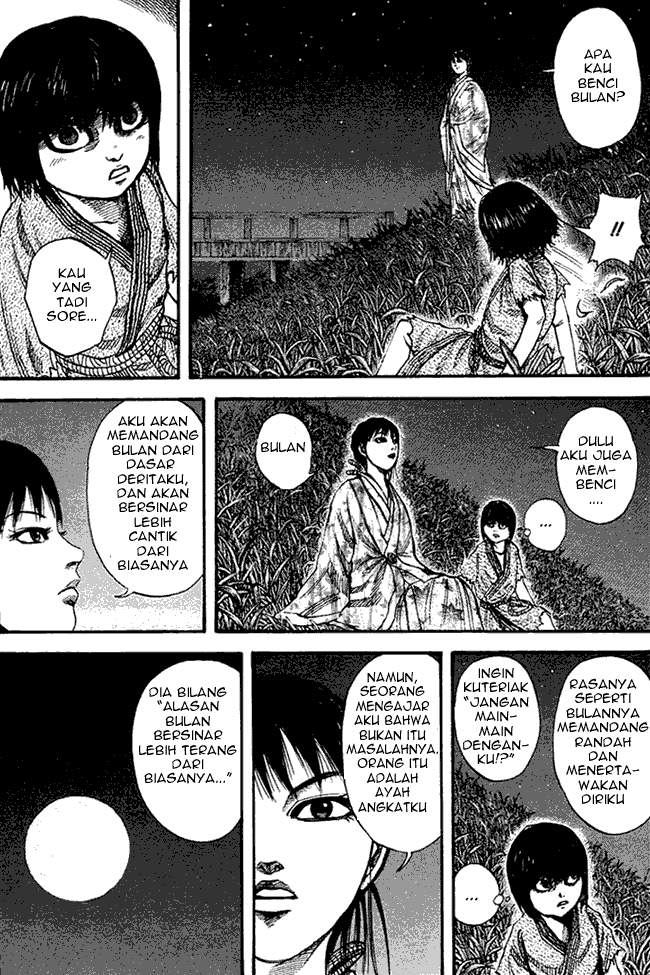 kingdom - Chapter: 76