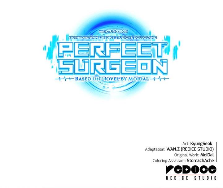 perfect-surgeon - Chapter: 61