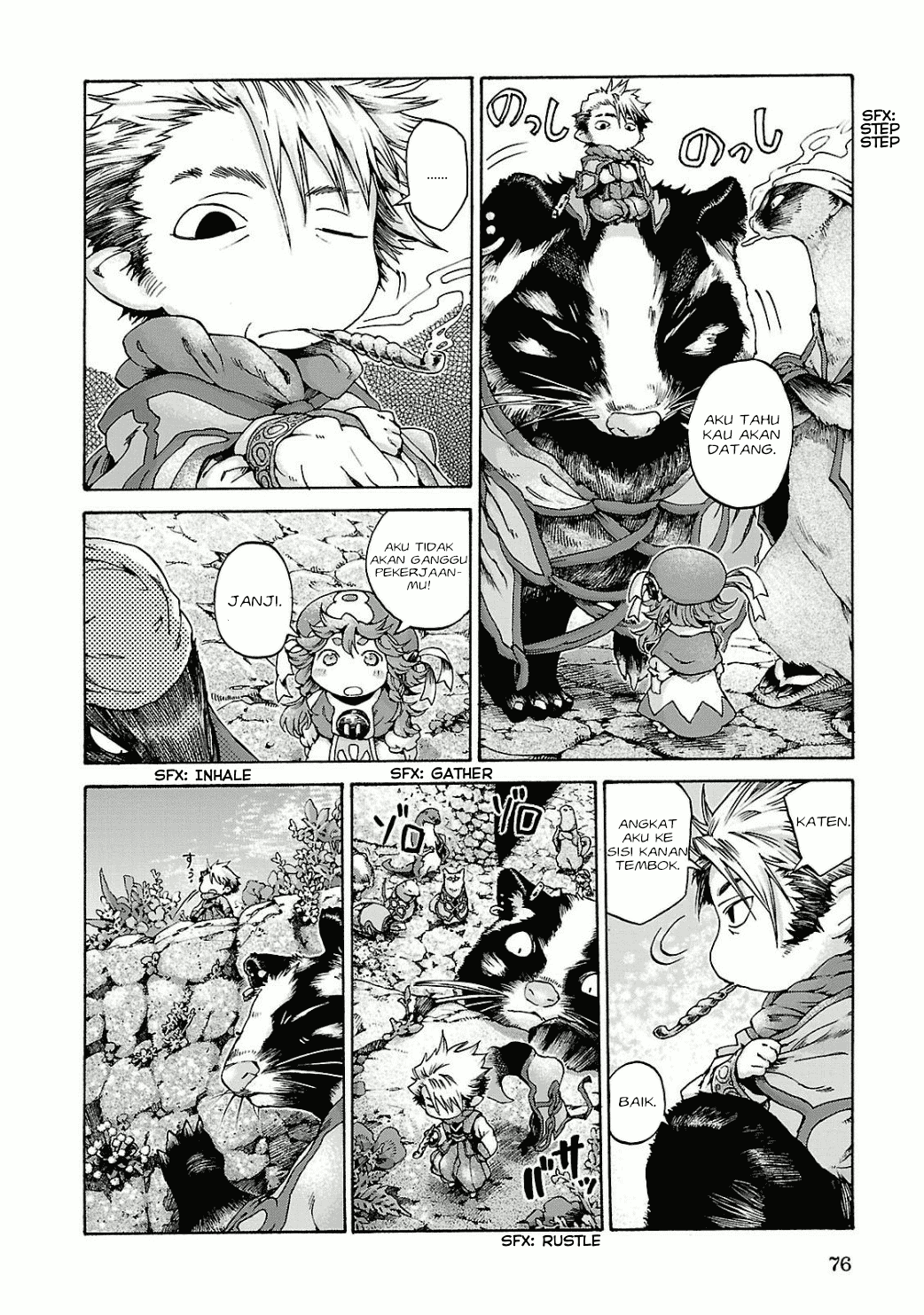 hakumei-to-mikochi - Chapter: 11