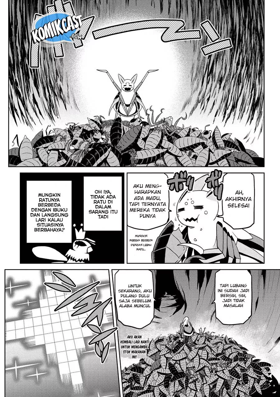 kumo-desu-ga-nani-ka - Chapter: 33.1