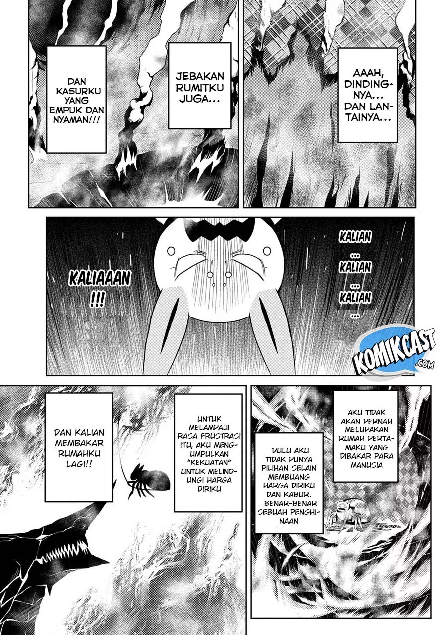 kumo-desu-ga-nani-ka - Chapter: 33.1