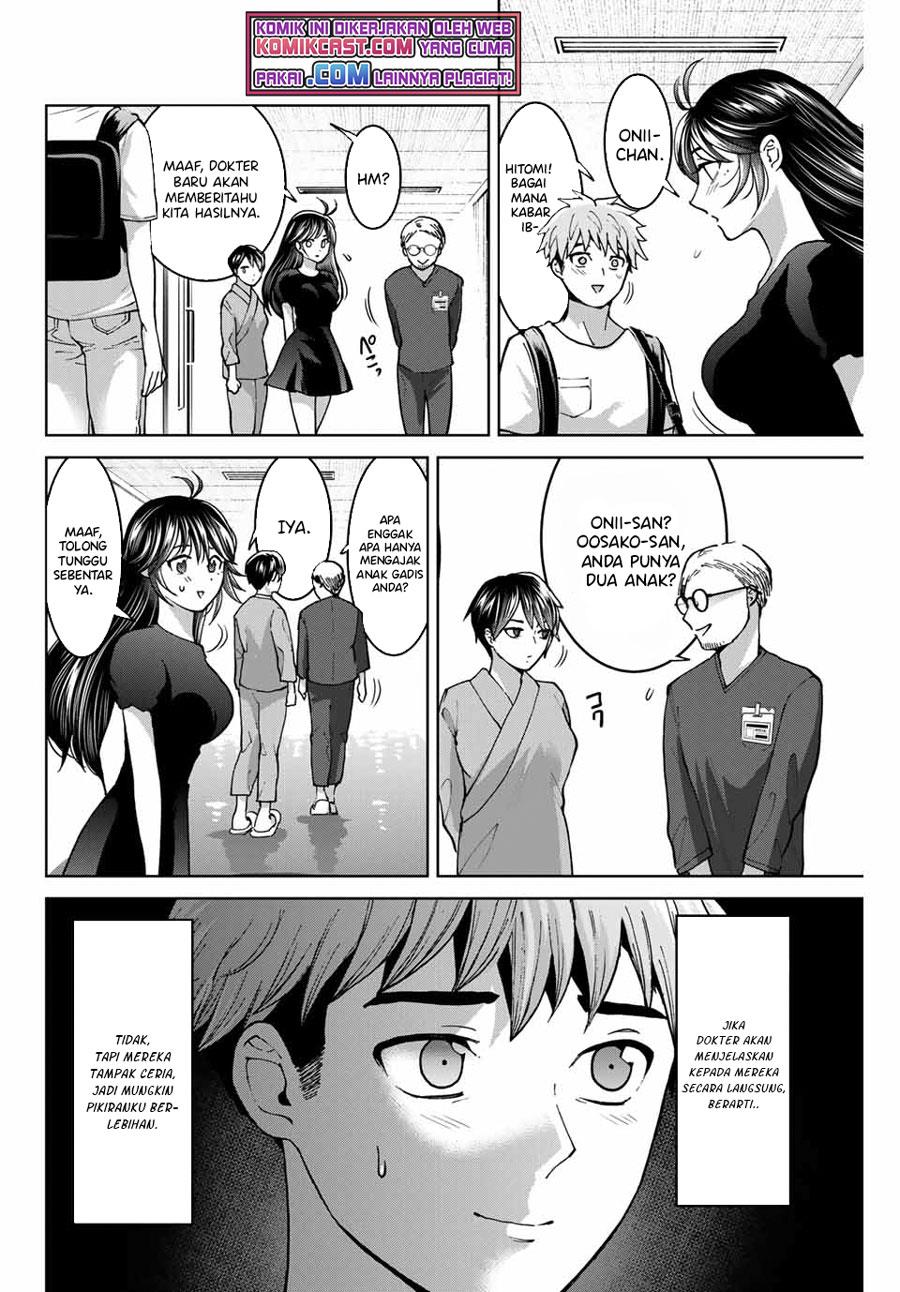 bokutachi-wa-hanshoku-wo-yameta - Chapter: 40