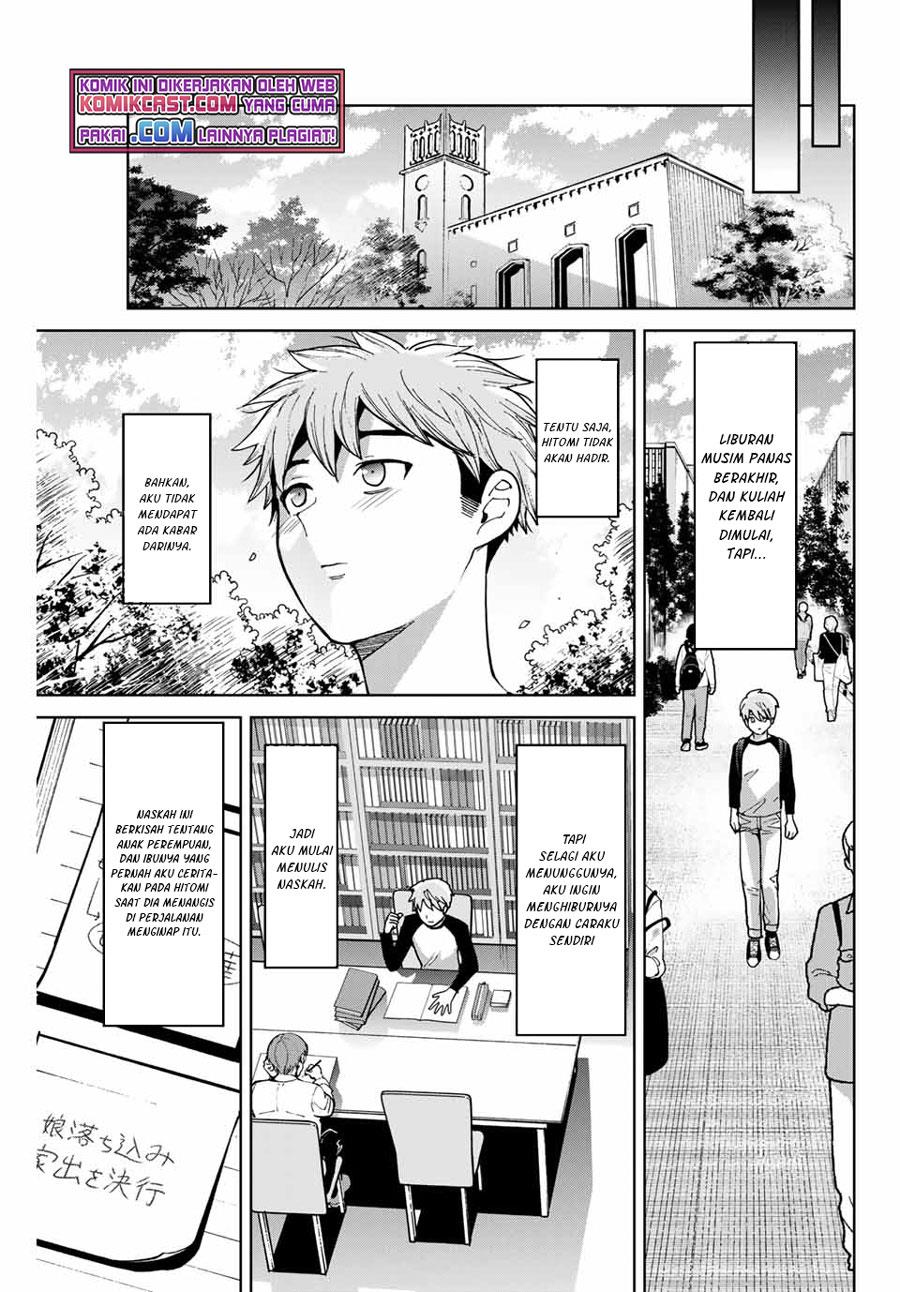 bokutachi-wa-hanshoku-wo-yameta - Chapter: 40