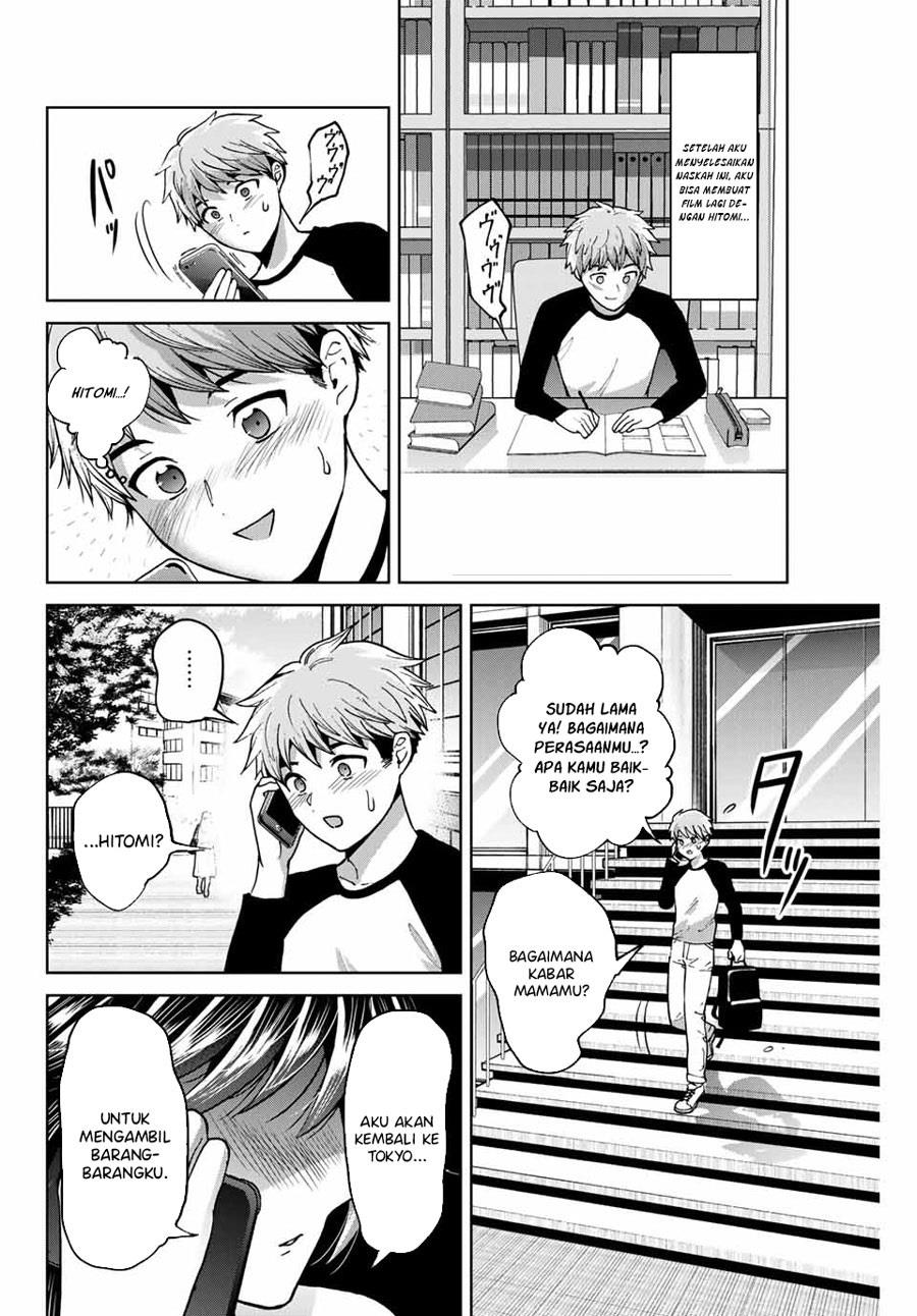 bokutachi-wa-hanshoku-wo-yameta - Chapter: 40