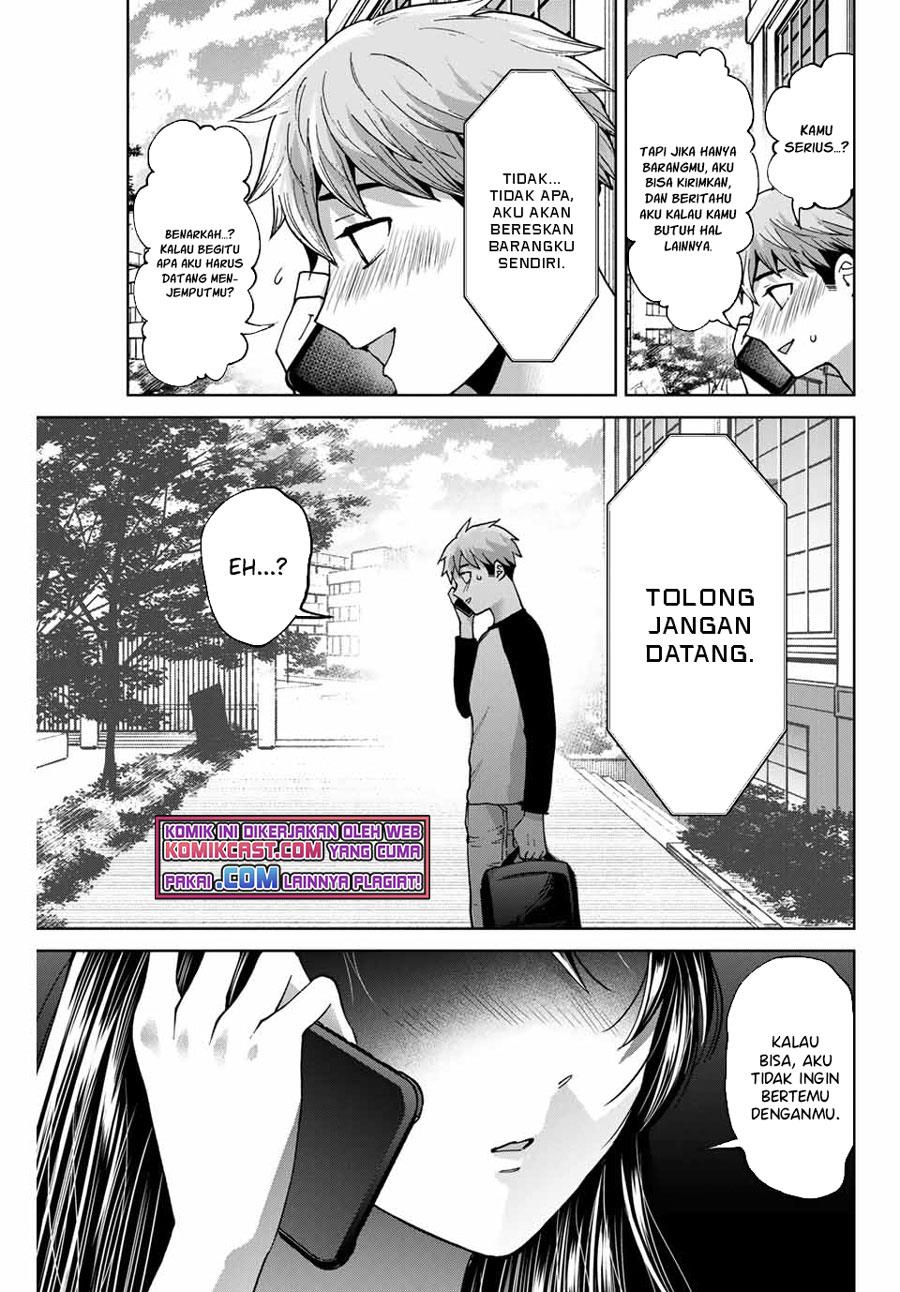 bokutachi-wa-hanshoku-wo-yameta - Chapter: 40