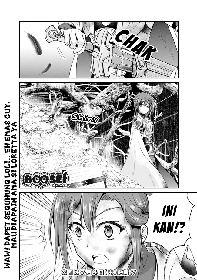 save-load-no-dekiru-yadoya-san - Chapter: 11