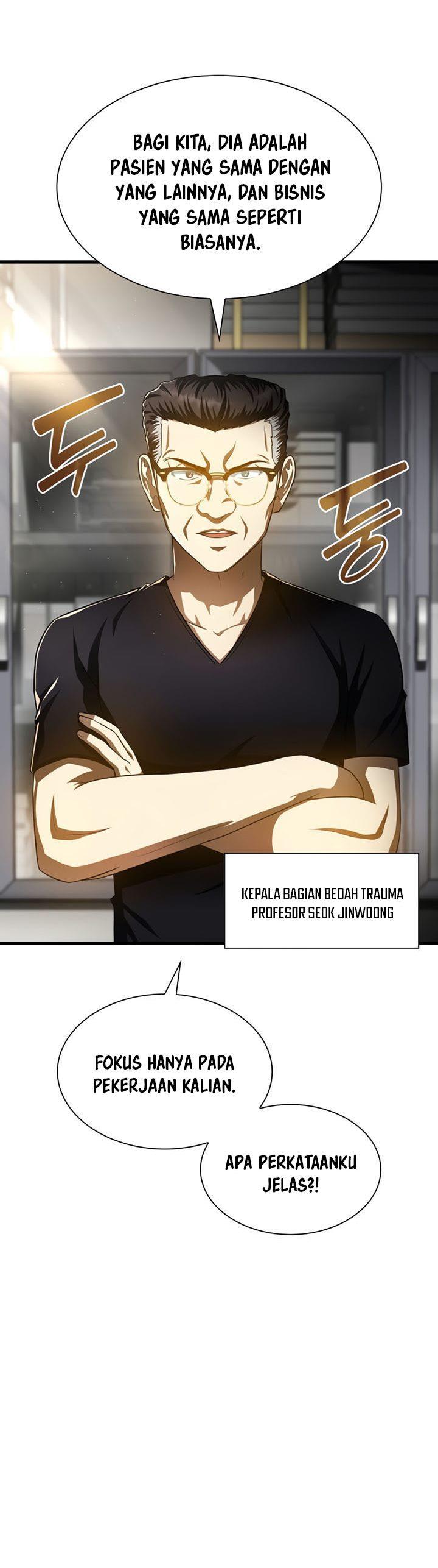 perfect-surgeon - Chapter: 60