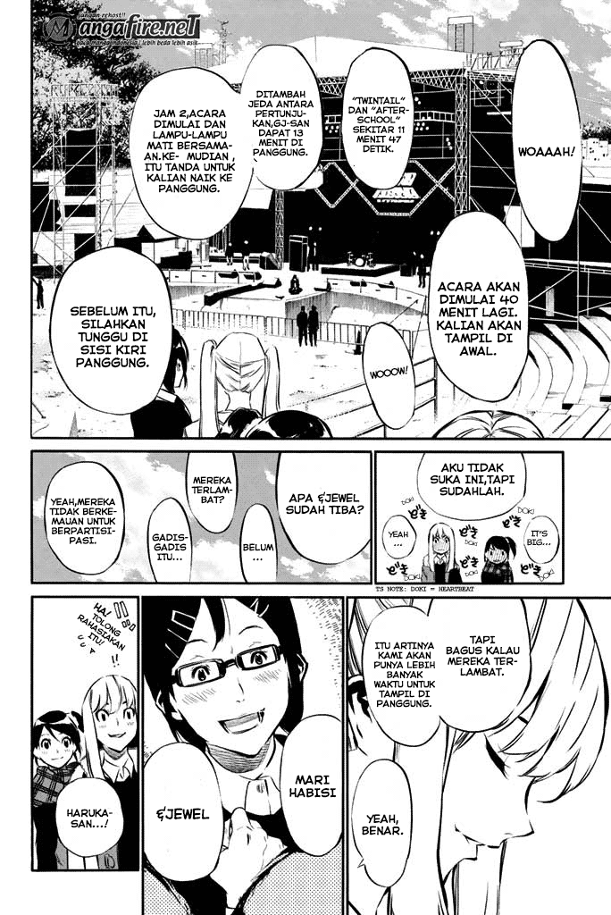 akb49-renai-kinshi-jourei - Chapter: 73