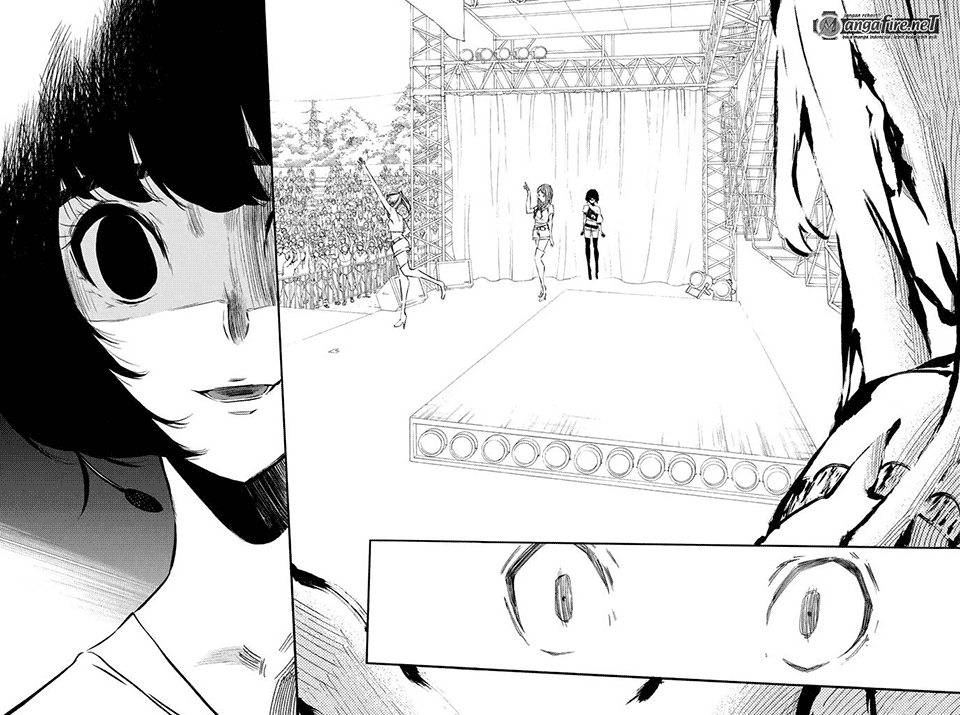 akb49-renai-kinshi-jourei - Chapter: 73