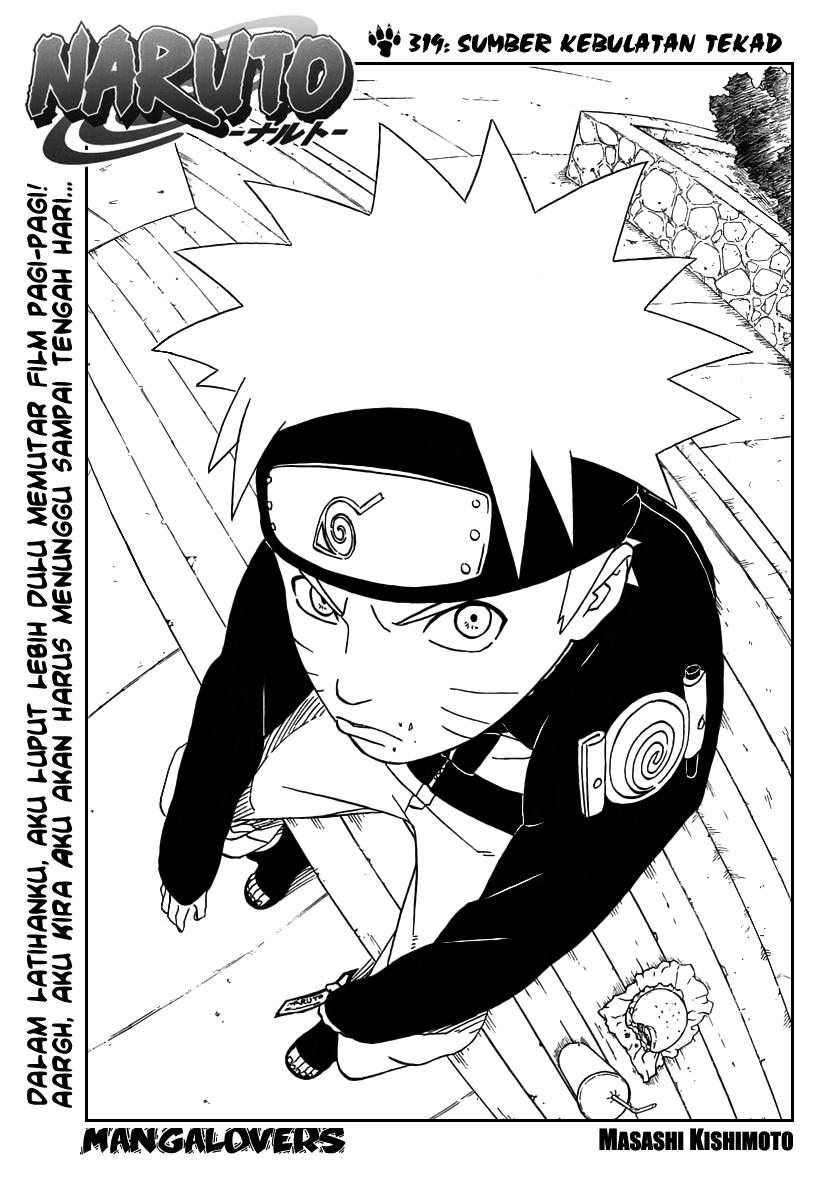 naruto-id - Chapter: 319