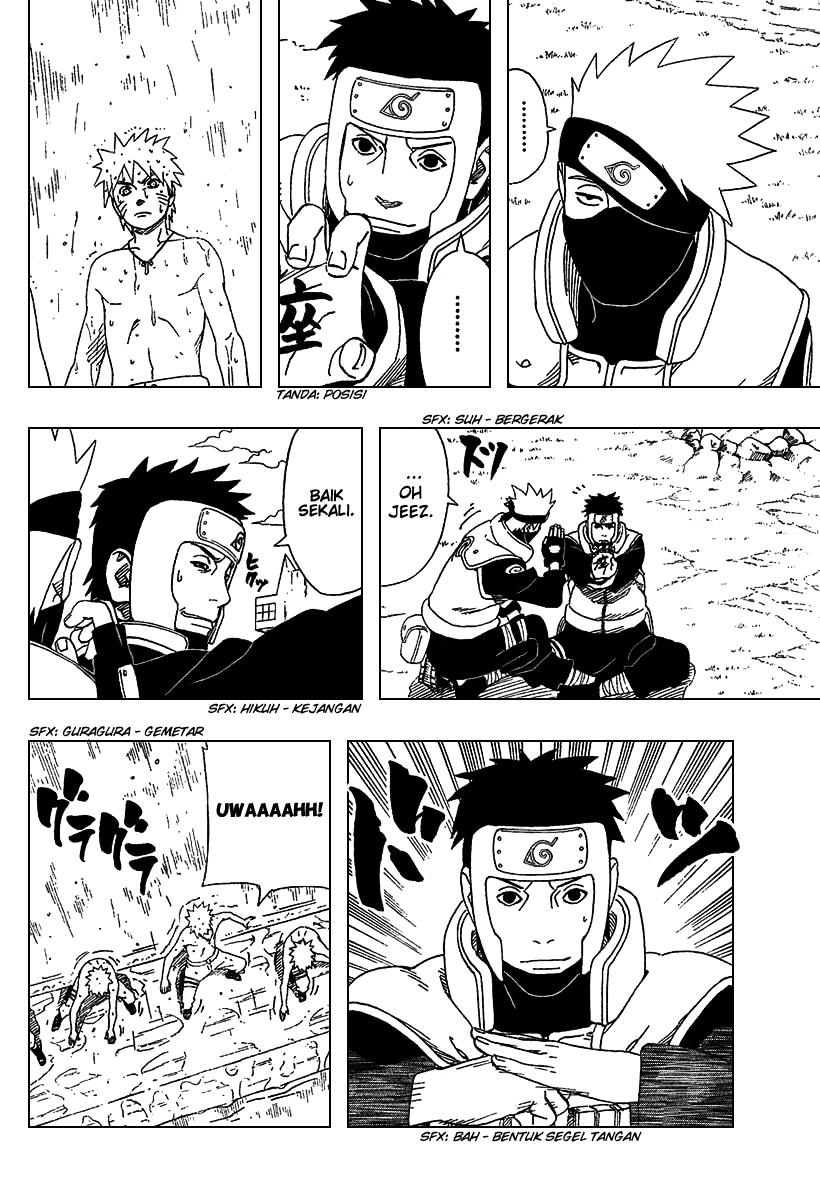 naruto-id - Chapter: 319