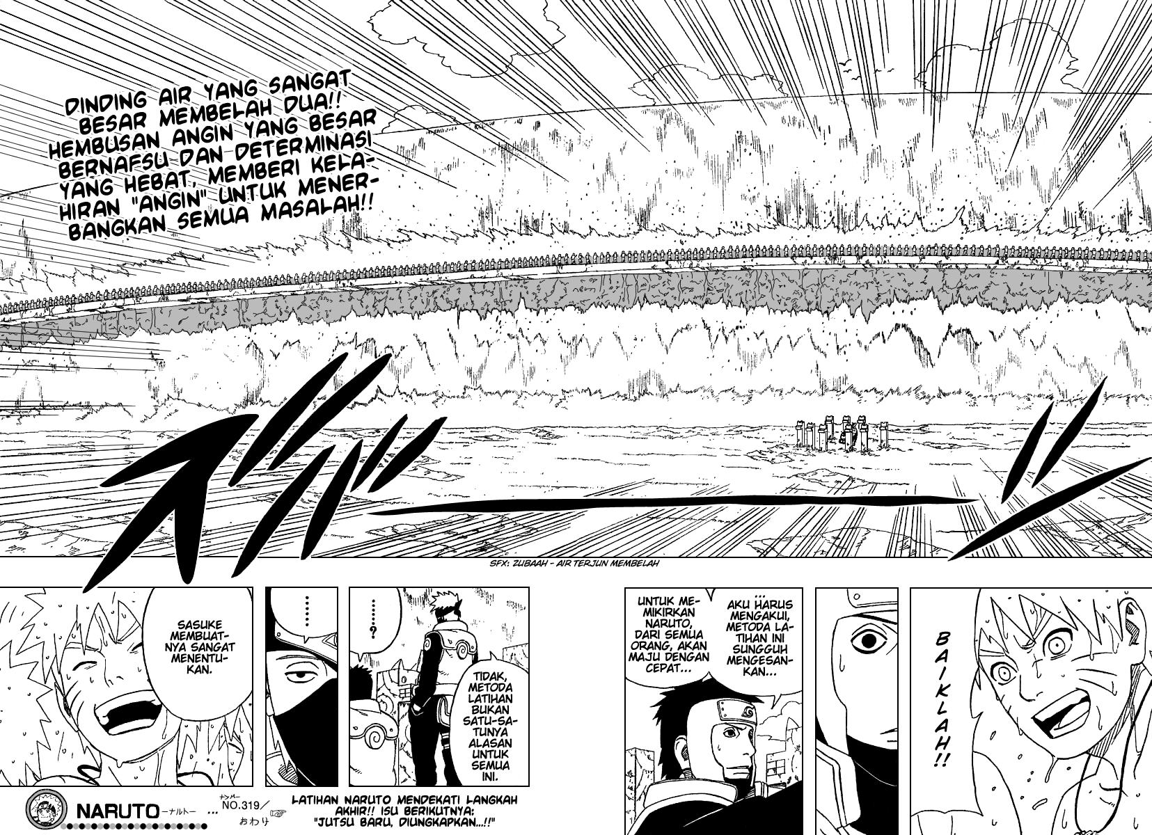 naruto-id - Chapter: 319