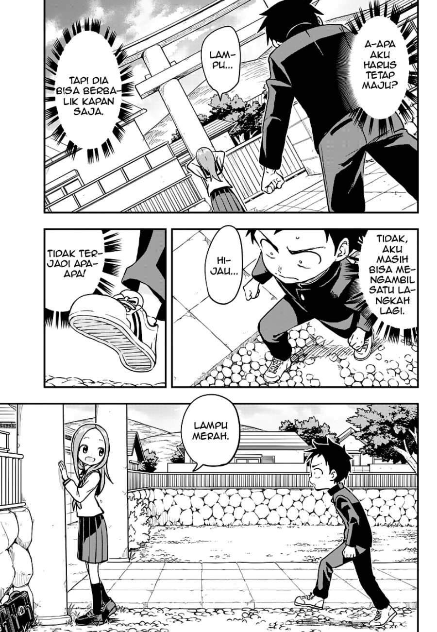 karakai-jouzu-no-takagi-san - Chapter: 165