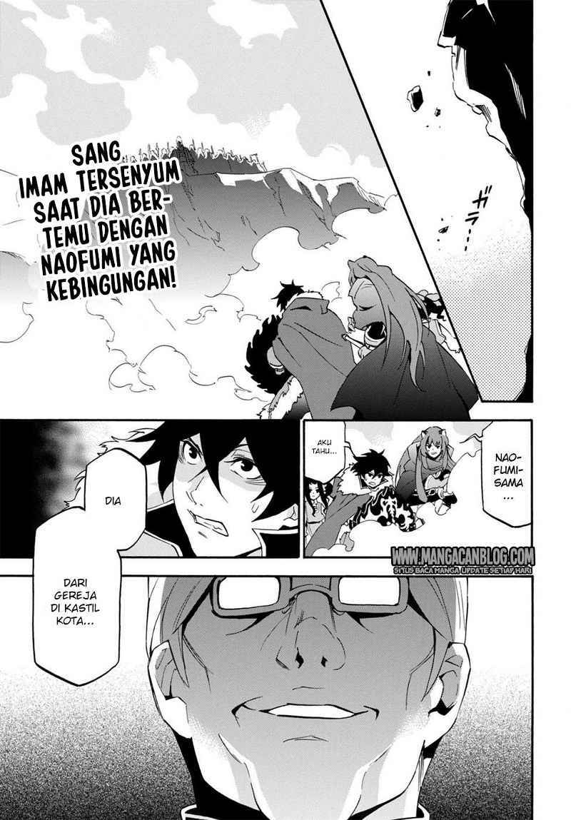 tate-no-yuusha-no-nariagari - Chapter: 28