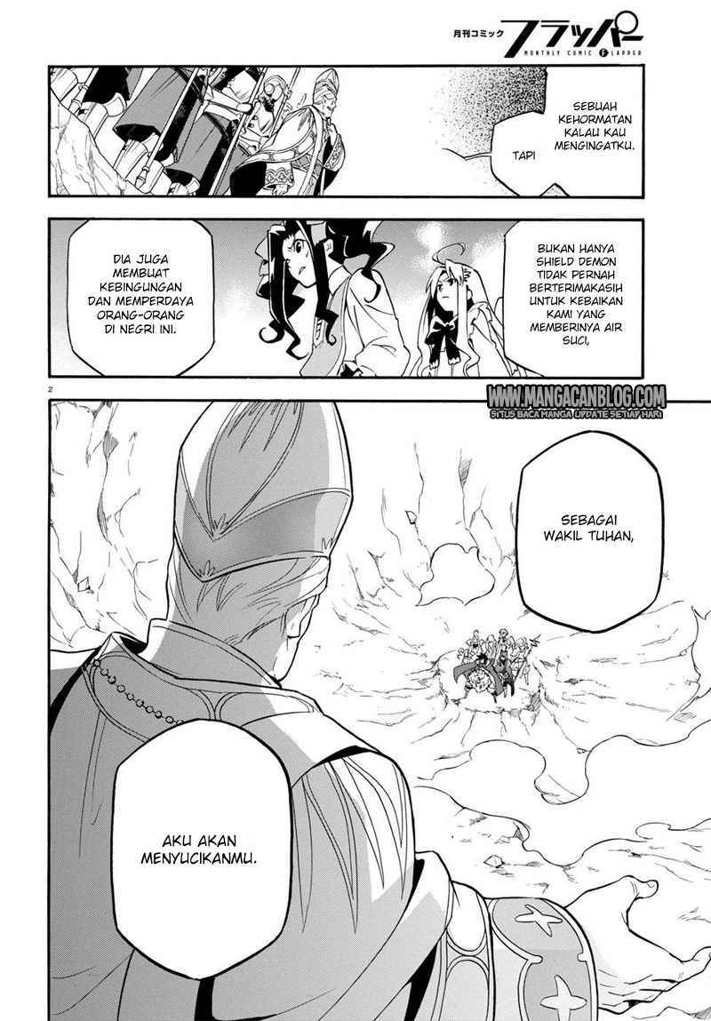 tate-no-yuusha-no-nariagari - Chapter: 28