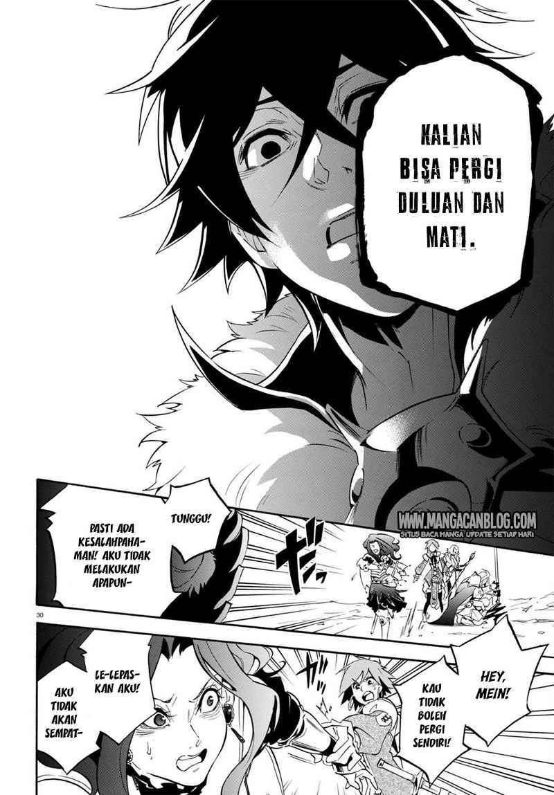 tate-no-yuusha-no-nariagari - Chapter: 28